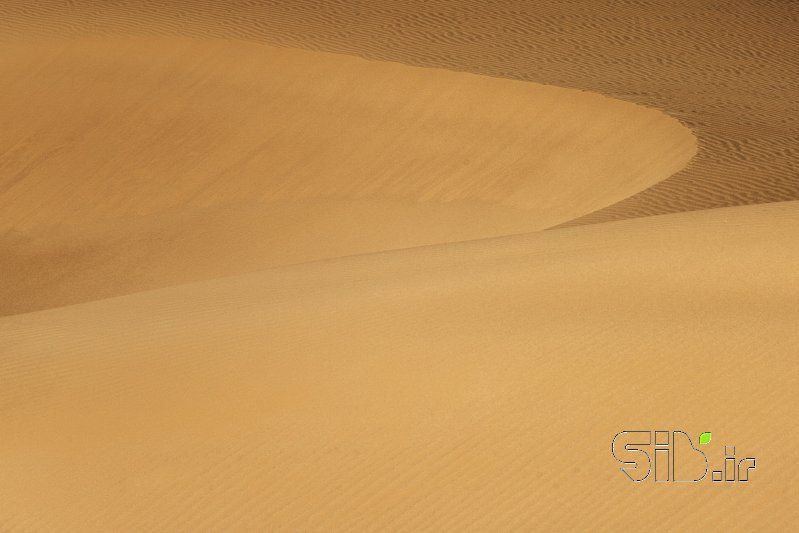 قاب عکس مدرن بدون عنوان منظره   طبیعت / روستایی اثر علی اصغر علیمرادی