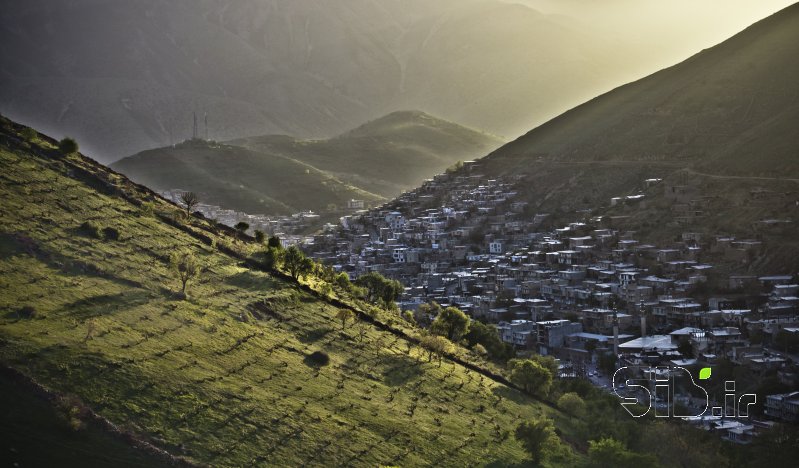 قاب عکس مدرن paveh آبستره اثر پژمان  شجاعی