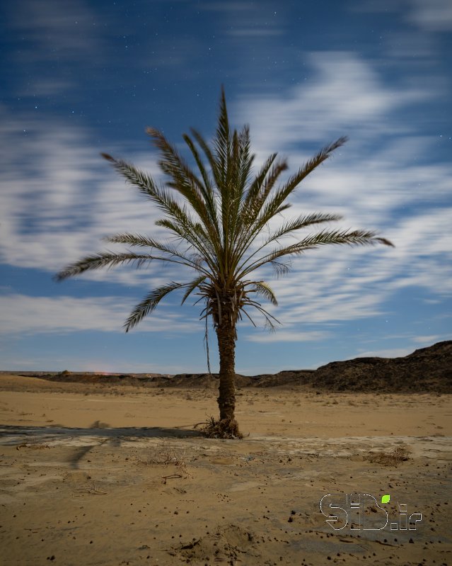 قاب عکس مدرن  منظره   طبیعت / روستایی اثر سینا رحمتی