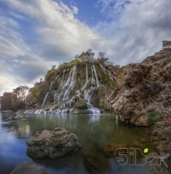 آبشار بیشه