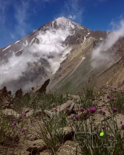 عظمت ایران