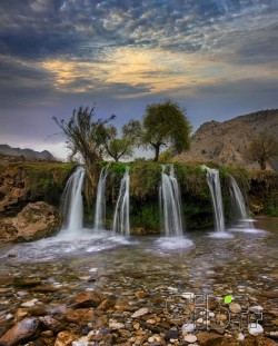 آبشار آرپناه